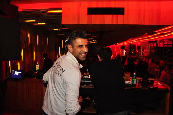 Laurent Kaa & Jay K 